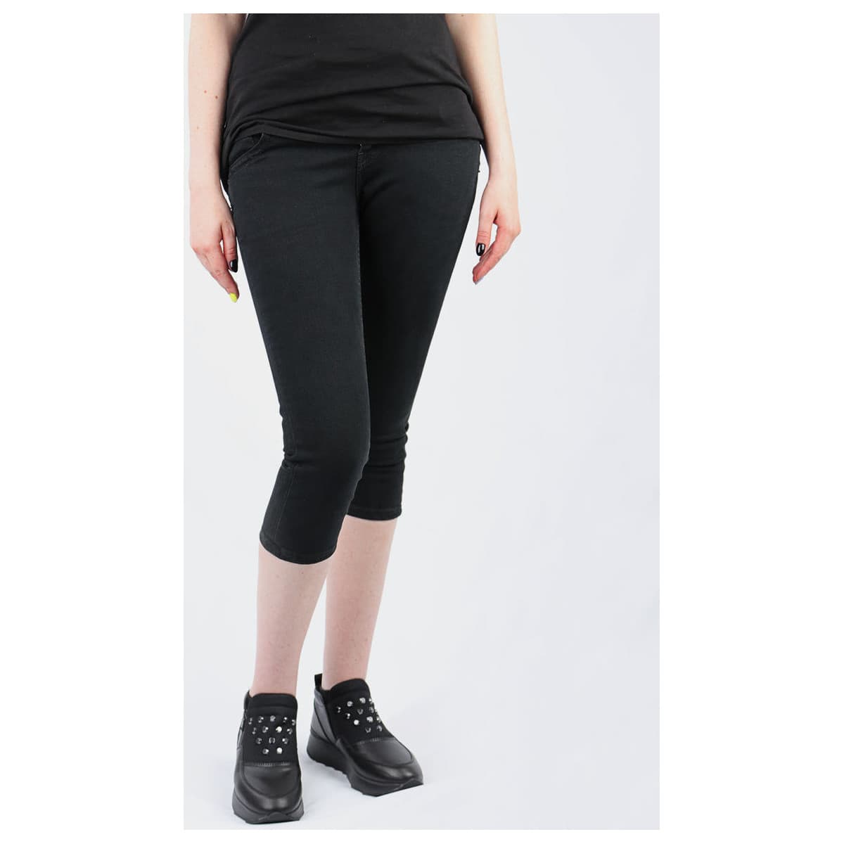 Shorts & Βερμούδες Levis 0614-0001