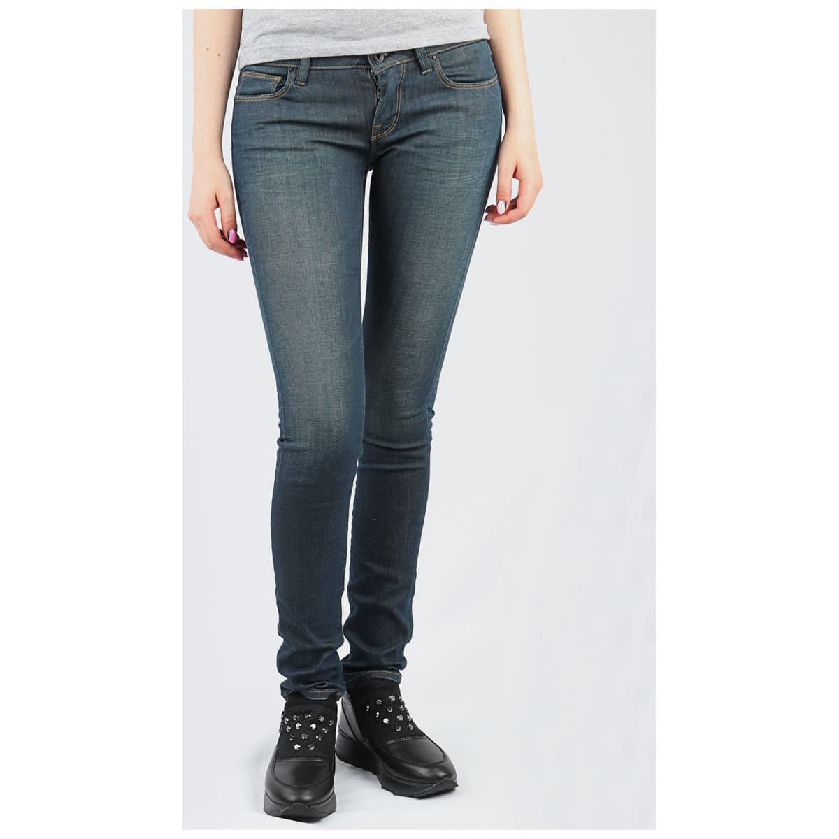Skinny jeans Guess Starlet Skinny W23A31D0K61