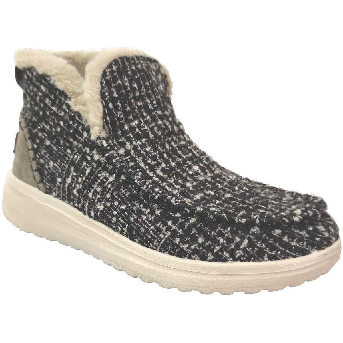 Μπότες HEYDUDE Denny