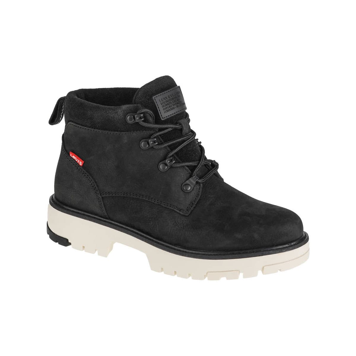 Πεζοπορίας Levis Solvi Ankle