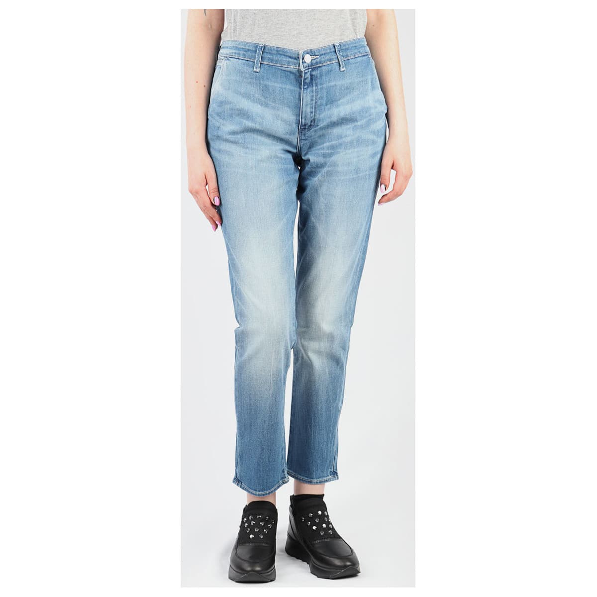 Skinny jeans Wrangler Seafarer W26CJJ50Z