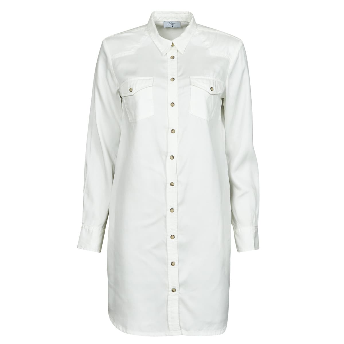 Κοντά Φορέματα Betty London VIAVAI