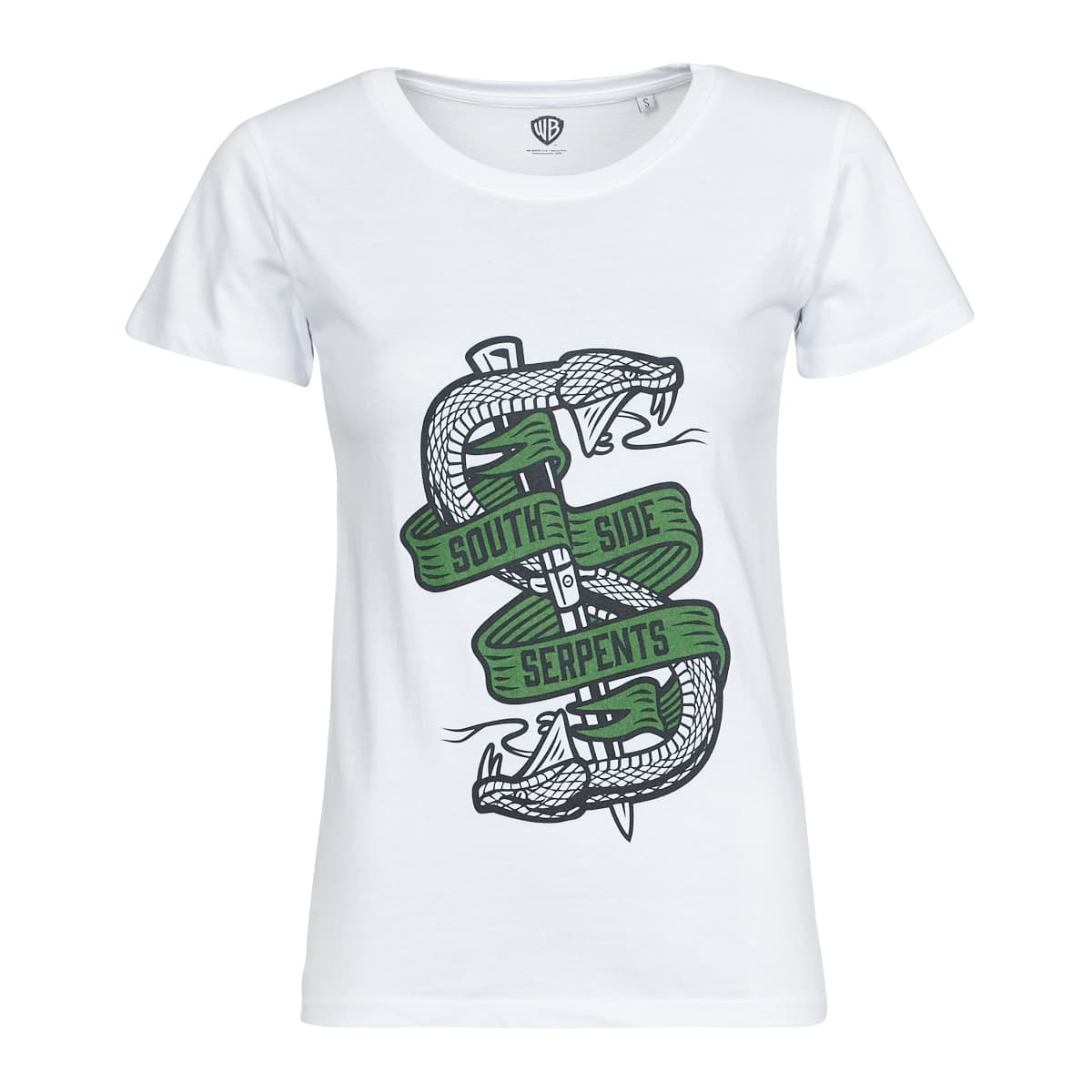 T-shirt με κοντά μανίκια Yurban PIDREUX