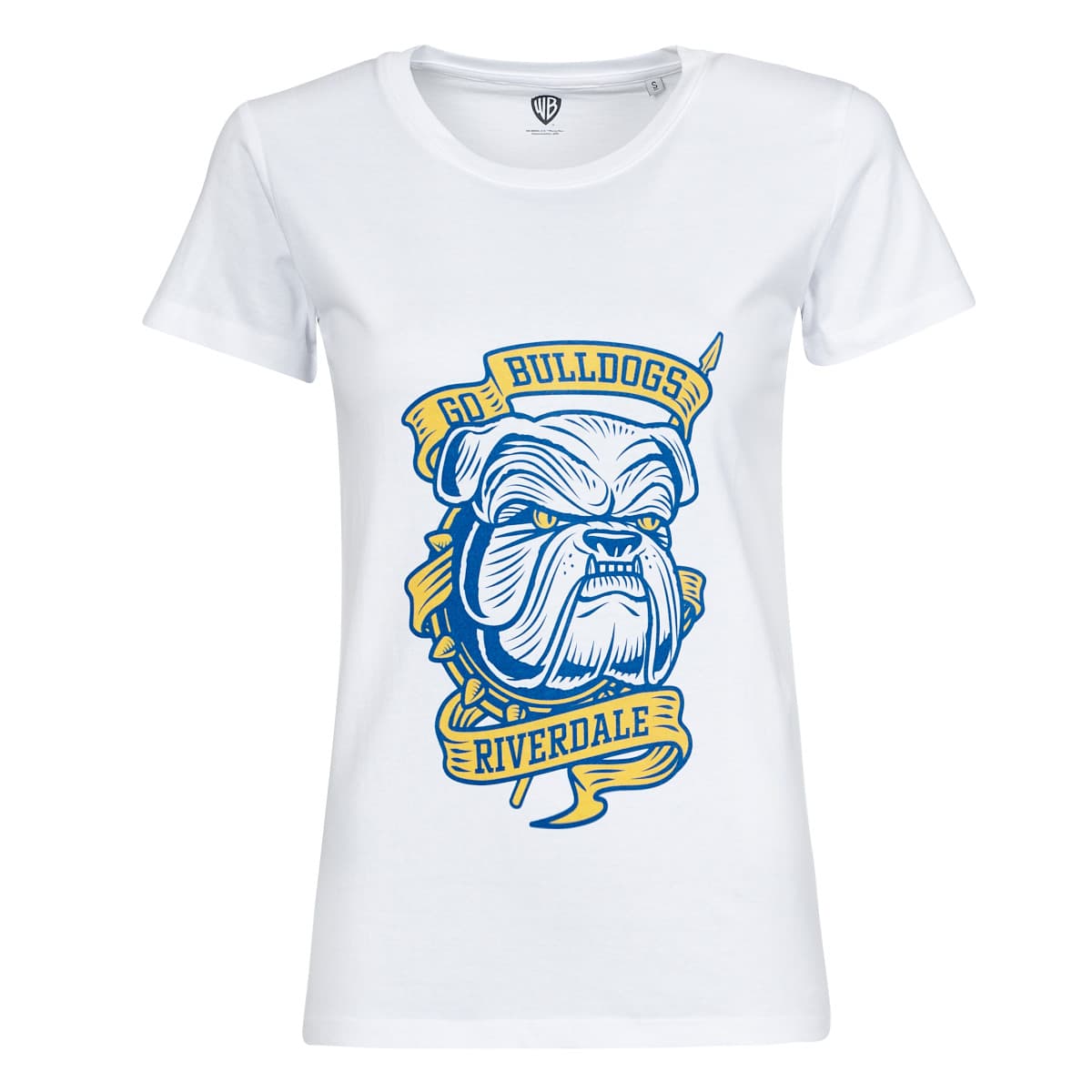 T-shirt με κοντά μανίκια Yurban PIDREUX