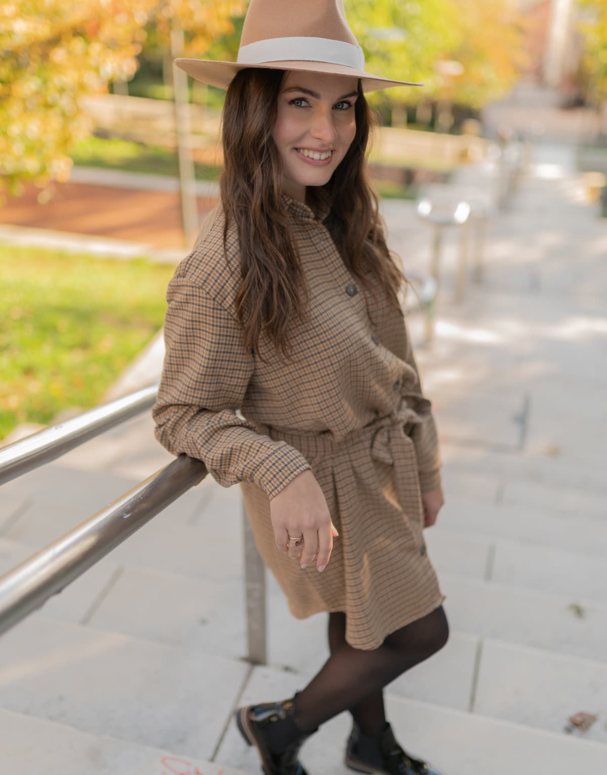 Κοντά Φορέματα Céleste DAPHNE