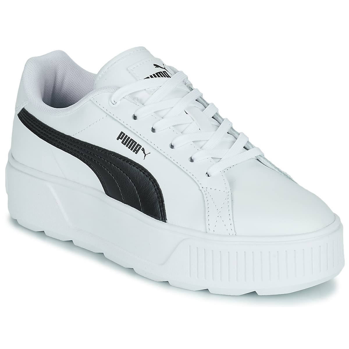 Xαμηλά Sneakers Puma Karmen L