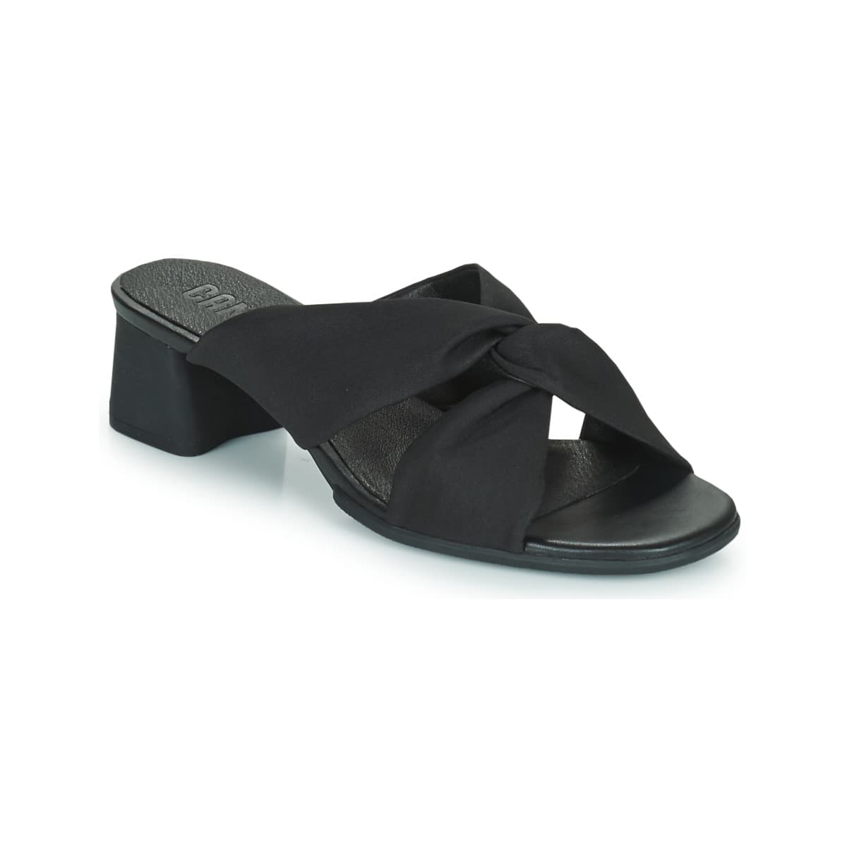 Mules Camper KIES