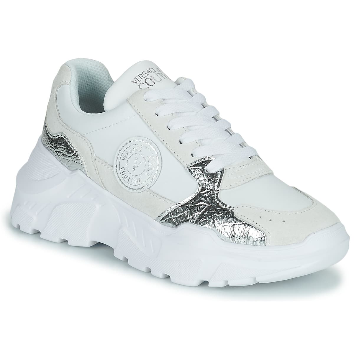 Xαμηλά Sneakers Versace Jeans Couture 72VA3SC7