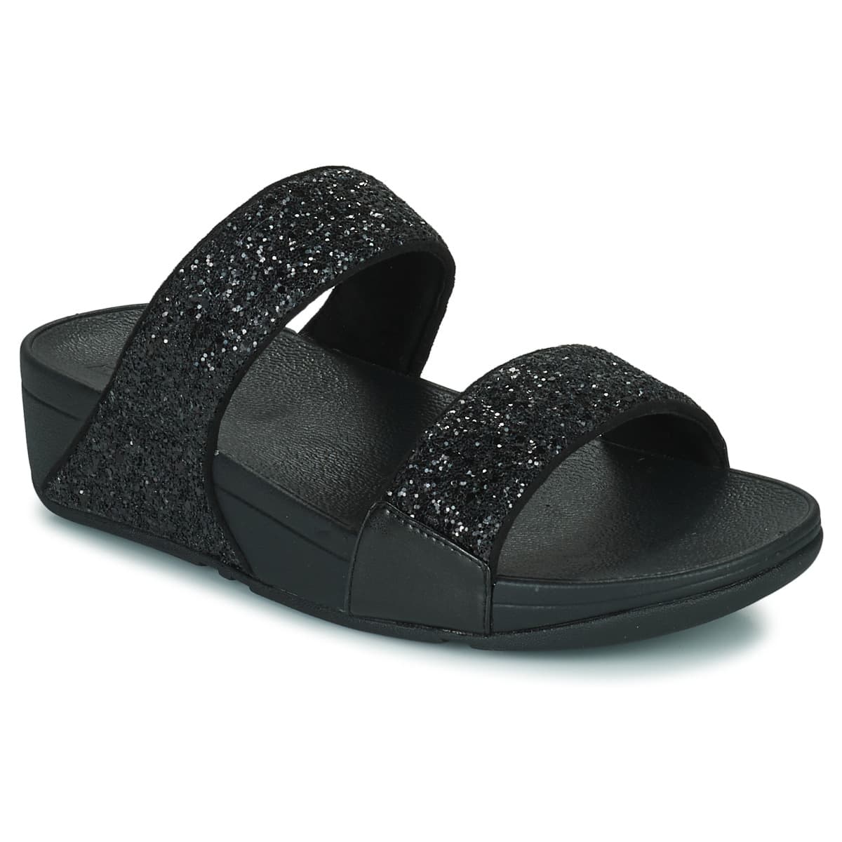 Σανδάλια FitFlop Lulu Slide - Glitter