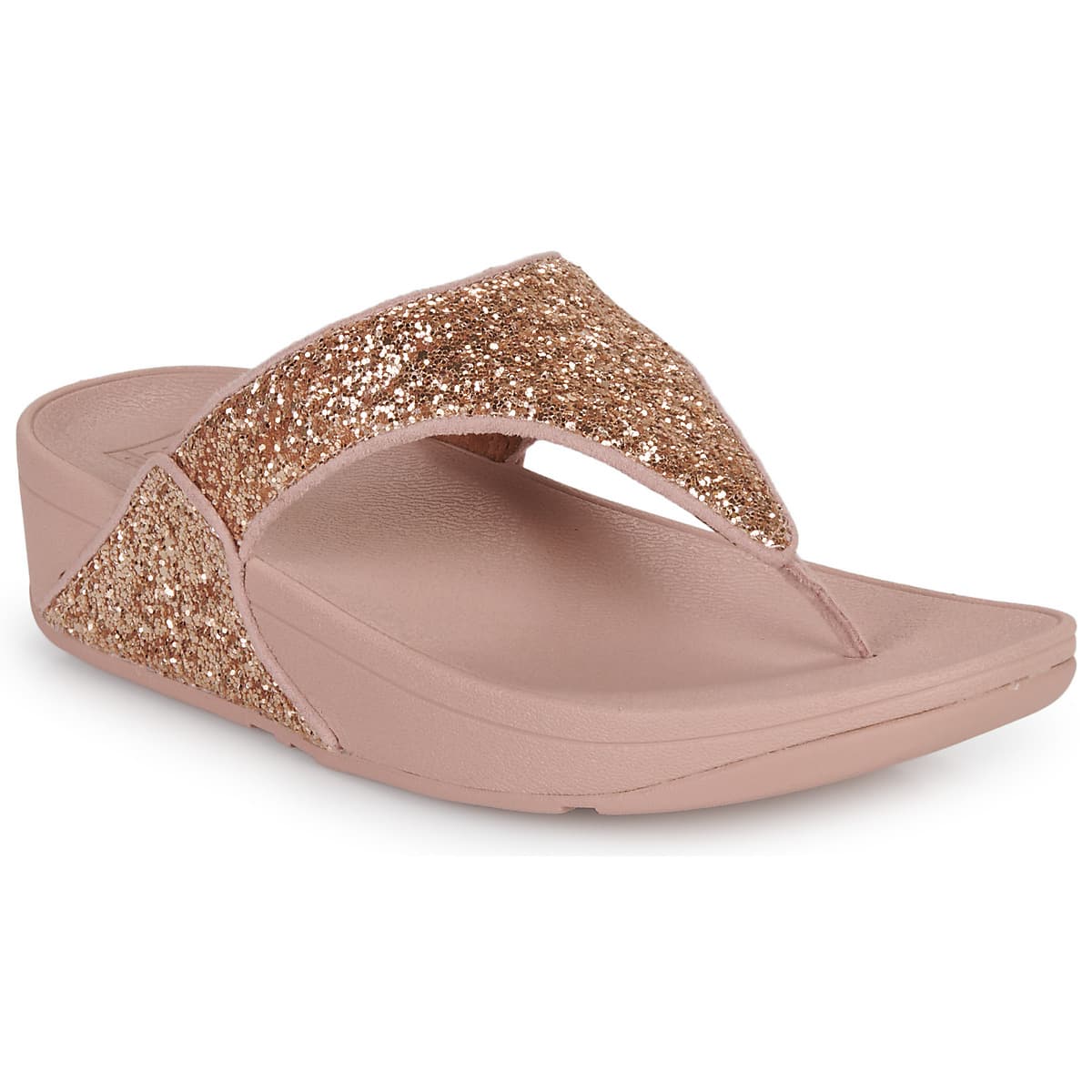 Σανδάλια FitFlop Lulu Glitter