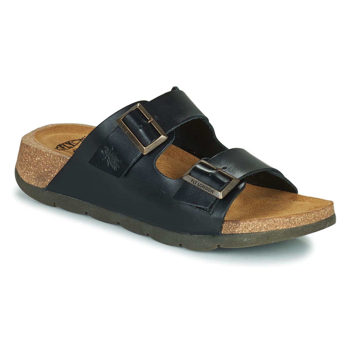 Mules Fly London CAJA
