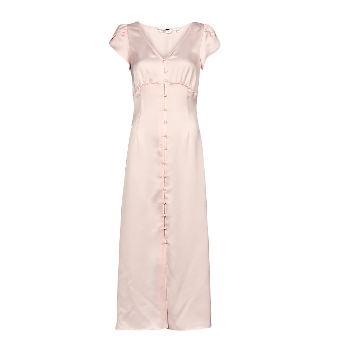 Μακριά Φορέματα Naf Naf KLUDIVINE