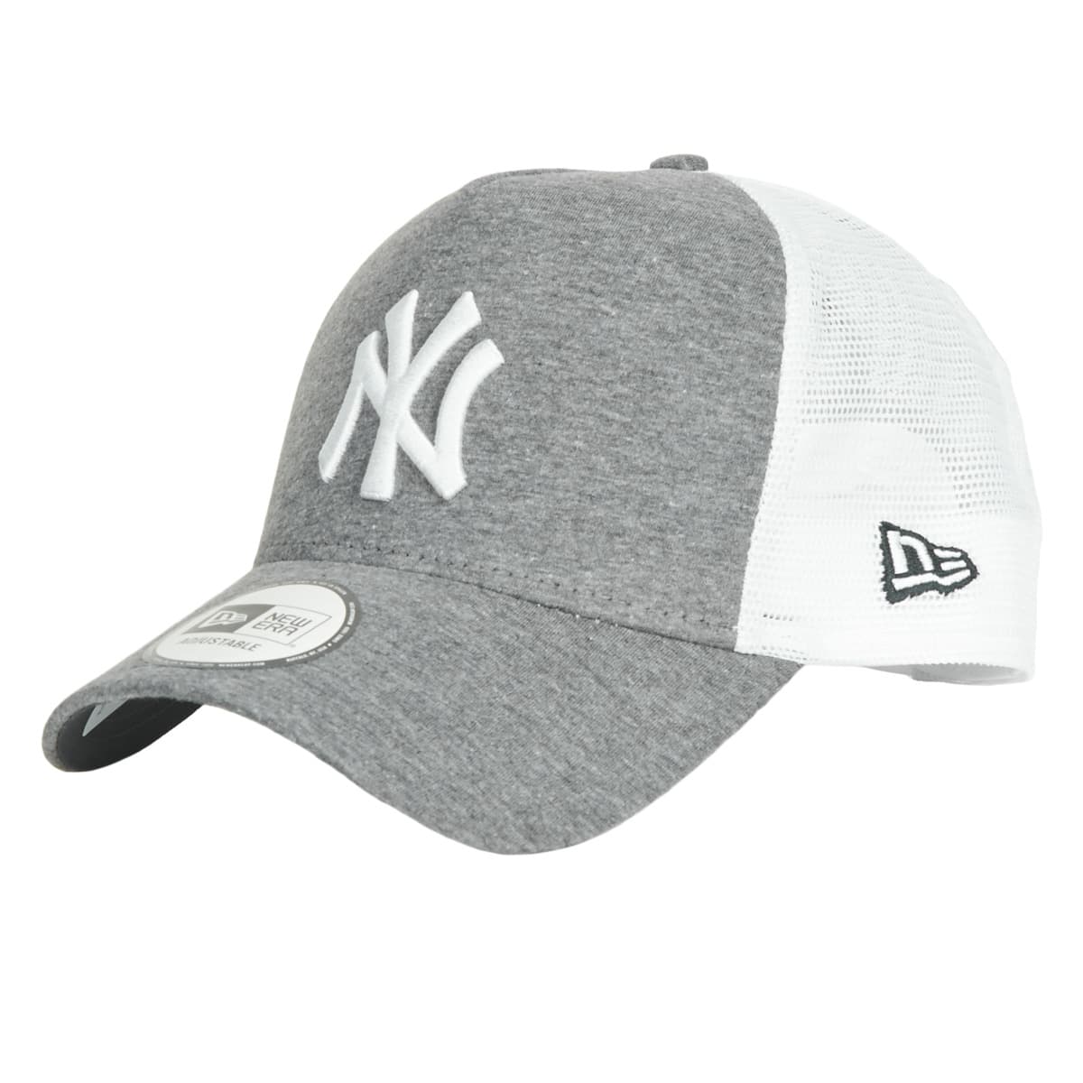 Κασκέτο New-Era JERSEY ESSENTIAL 9FORTY® AF TRUCKER NEW YORK YANKEES
