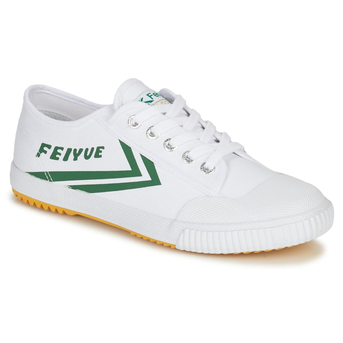 Xαμηλά Sneakers Feiyue FE LO 1920