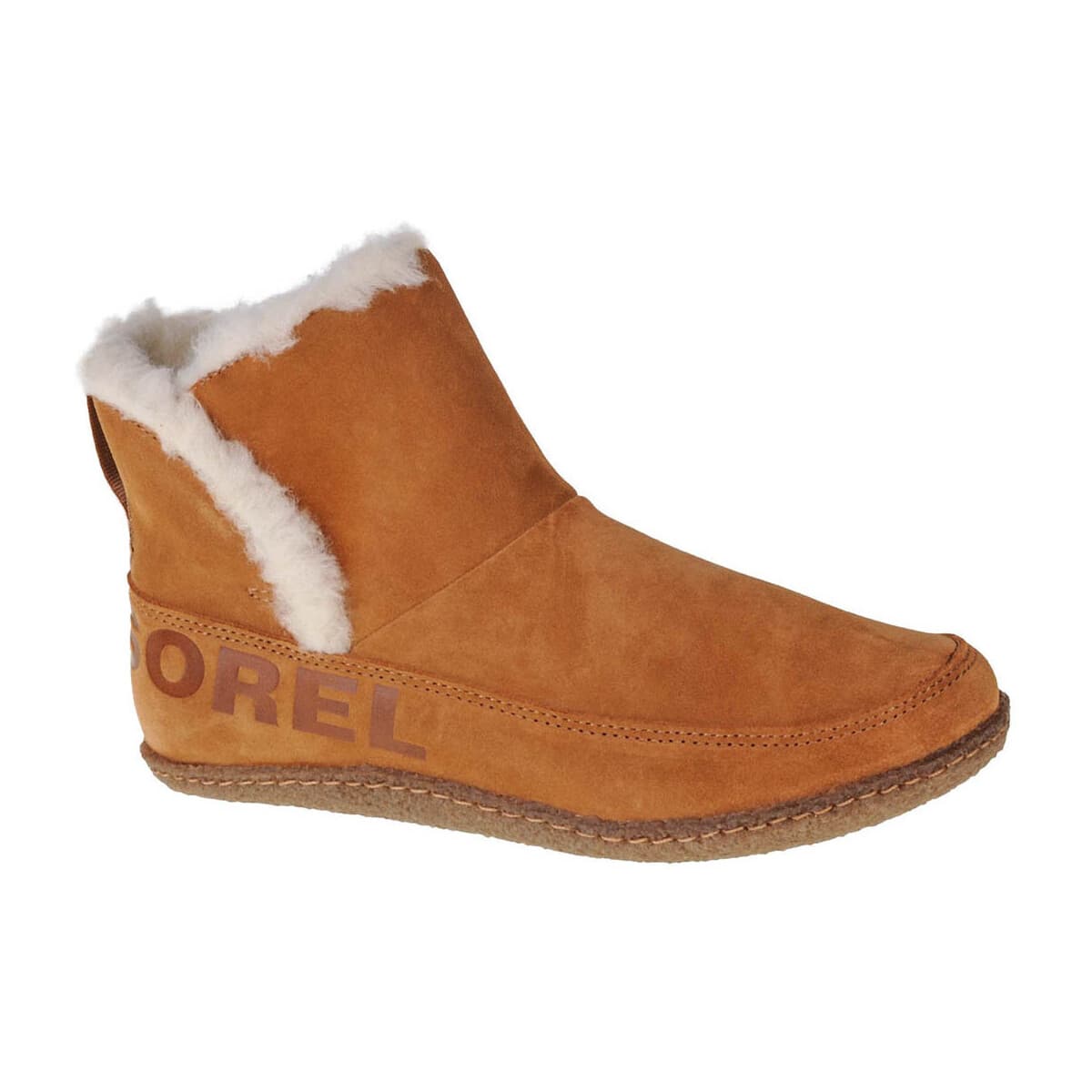 Μπότες Sorel Nakiska Bootie