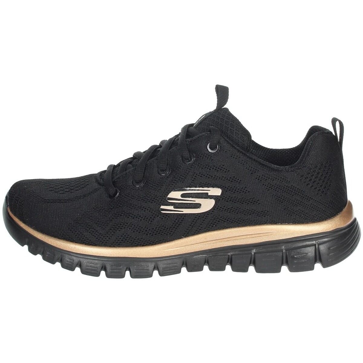 Ψηλά Sneakers Skechers 12615