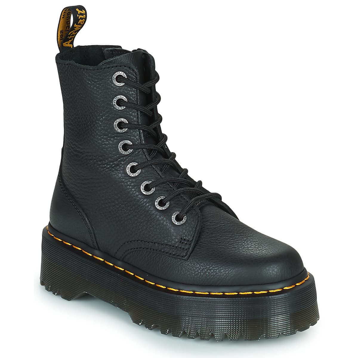 Μπότες Dr. Martens JADON III BLACK PISA