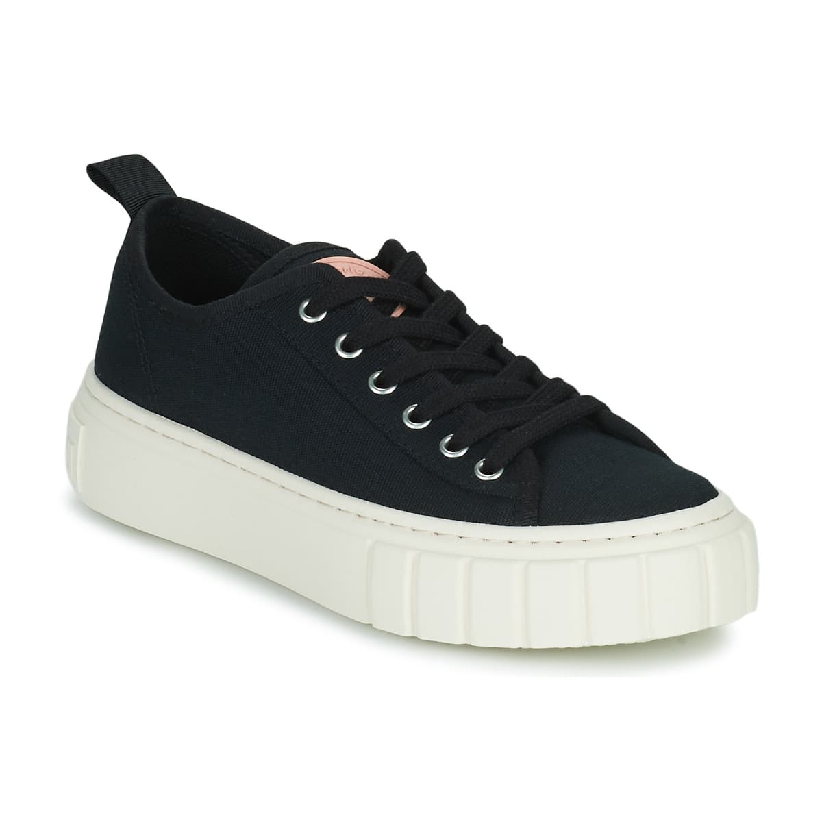 Xαμηλά Sneakers Victoria 1270101NEGRO