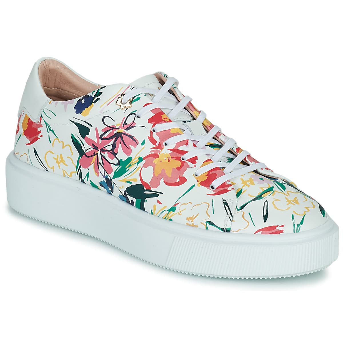 Xαμηλά Sneakers Ted Baker LONNIA