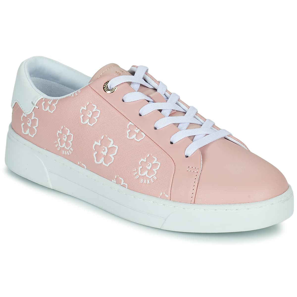 Xαμηλά Sneakers Ted Baker TALIY