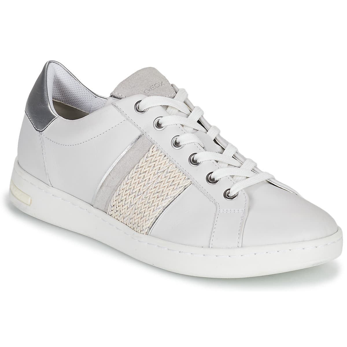 Xαμηλά Sneakers Geox D JAYSEN C