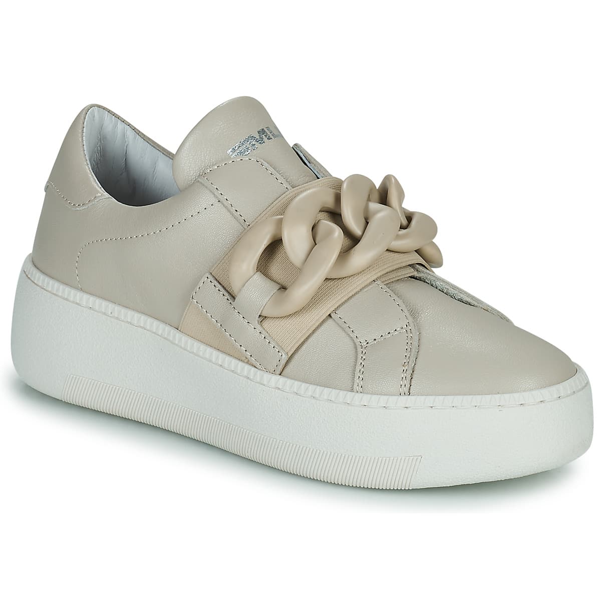 Xαμηλά Sneakers Meline PF1500