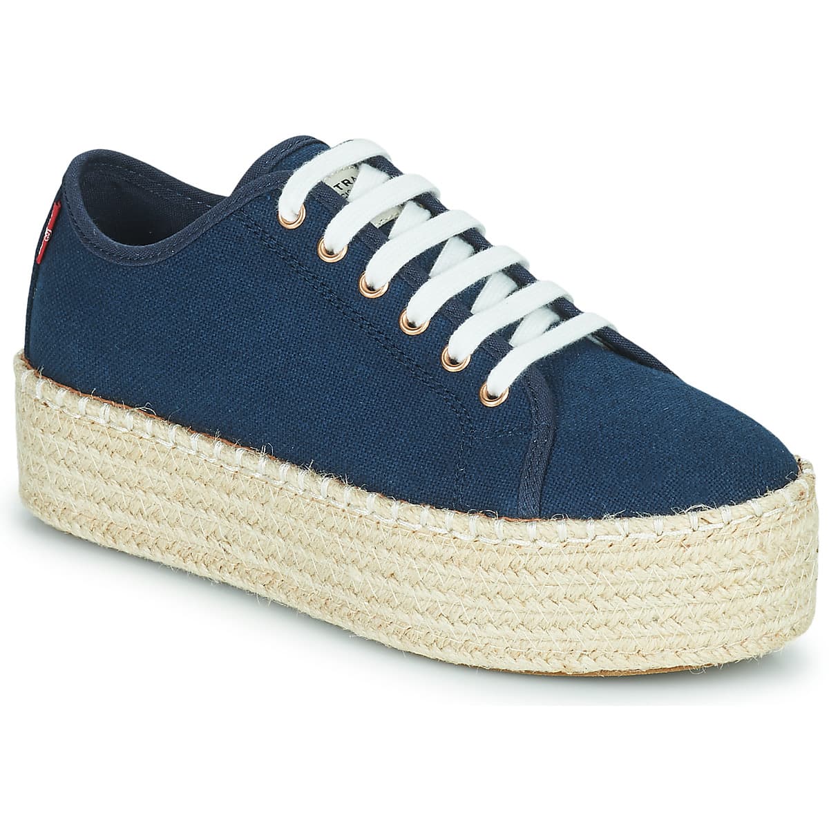 Xαμηλά Sneakers Levis TIJUANA 2.0 ESPEDRILLE