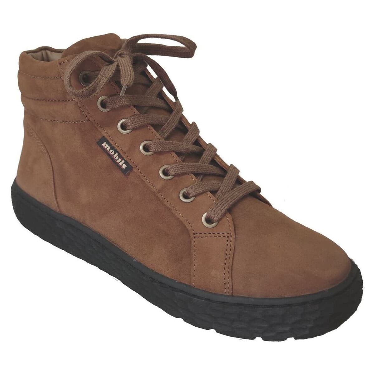 Ψηλά Sneakers Mephisto Luisia