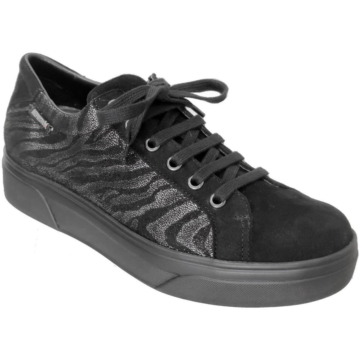 Derbies Mephisto Fanya