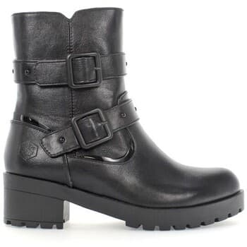 Μπότες Lumberjack SCARLETT Negro