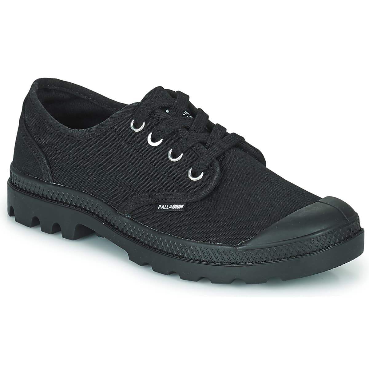 Xαμηλά Sneakers Palladium PAMPA OXFORD