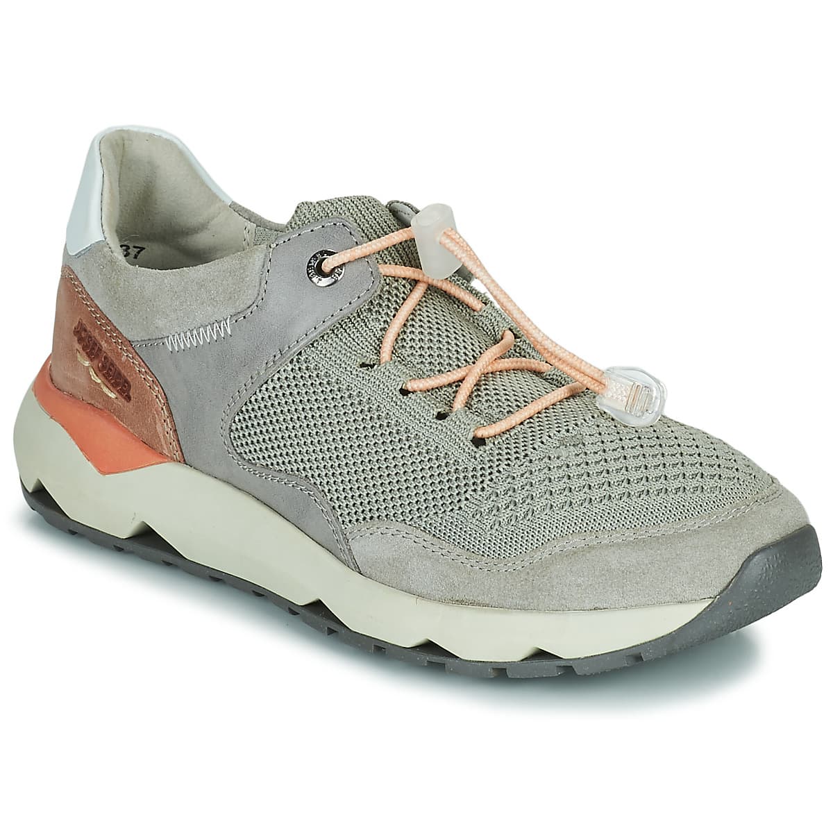 Xαμηλά Sneakers Josef Seibel JONAH 03