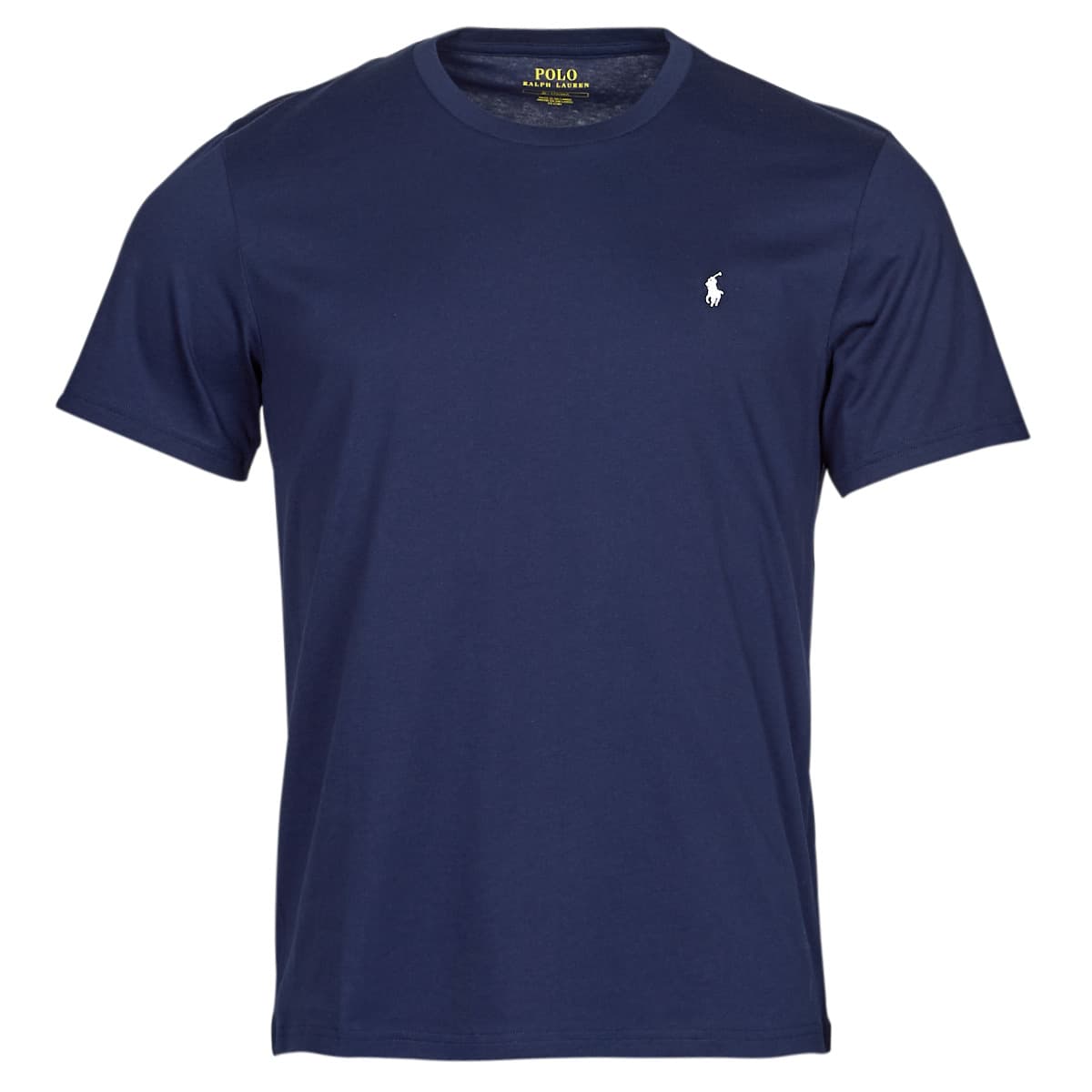 T-shirt με κοντά μανίκια Polo Ralph Lauren SS CREW