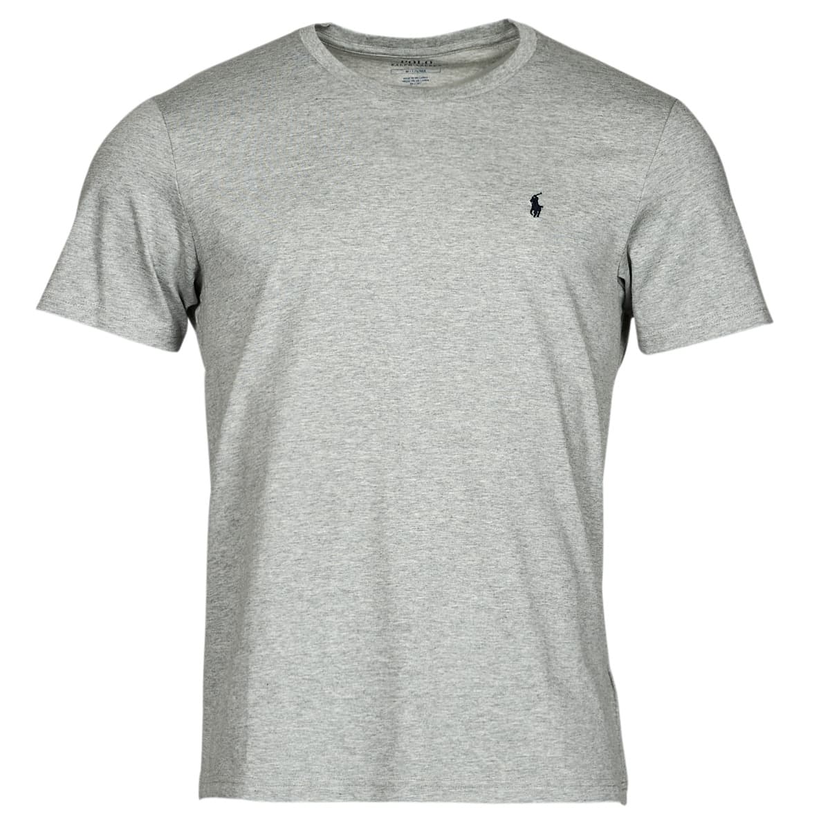 T-shirt με κοντά μανίκια Polo Ralph Lauren SS CREW