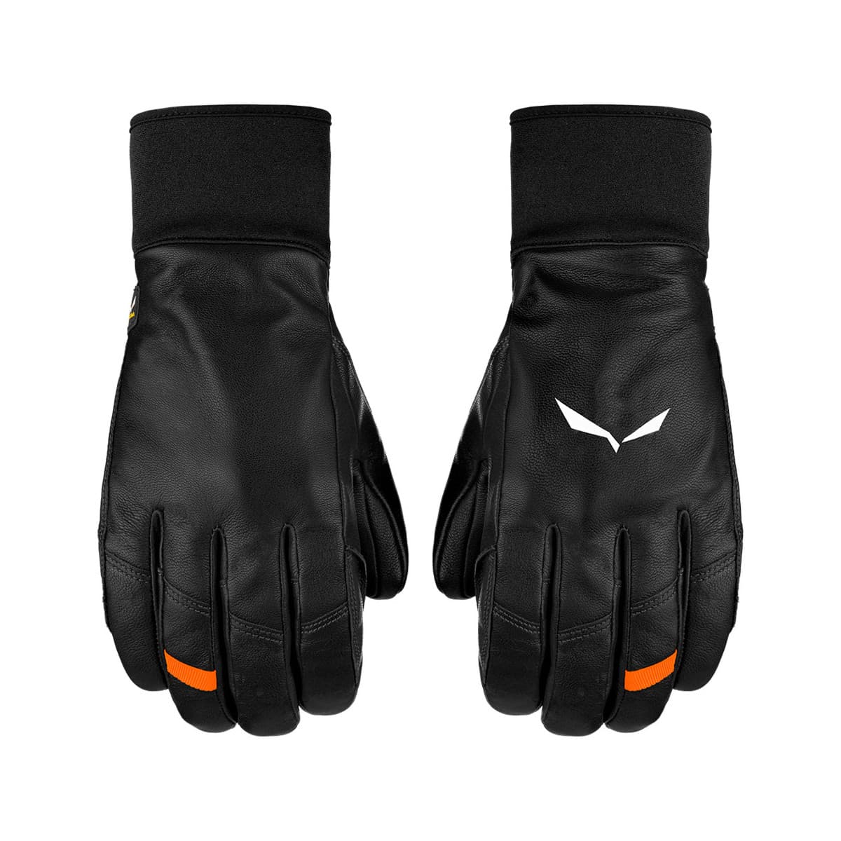 Γάντια Salewa Full Leather Glove 27288-0911