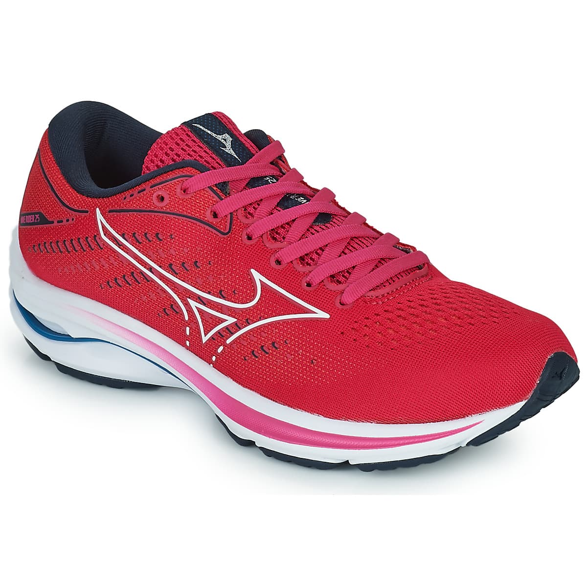 Παπούτσια για τρέξιμο Mizuno WAVE RIDER 25