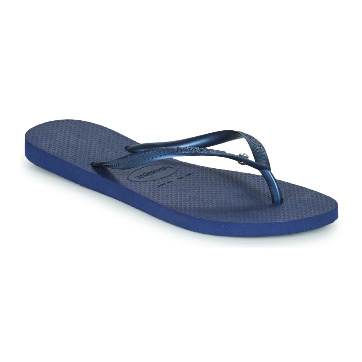 Σαγιονάρες Havaianas SLIM CRYSTAL SW II