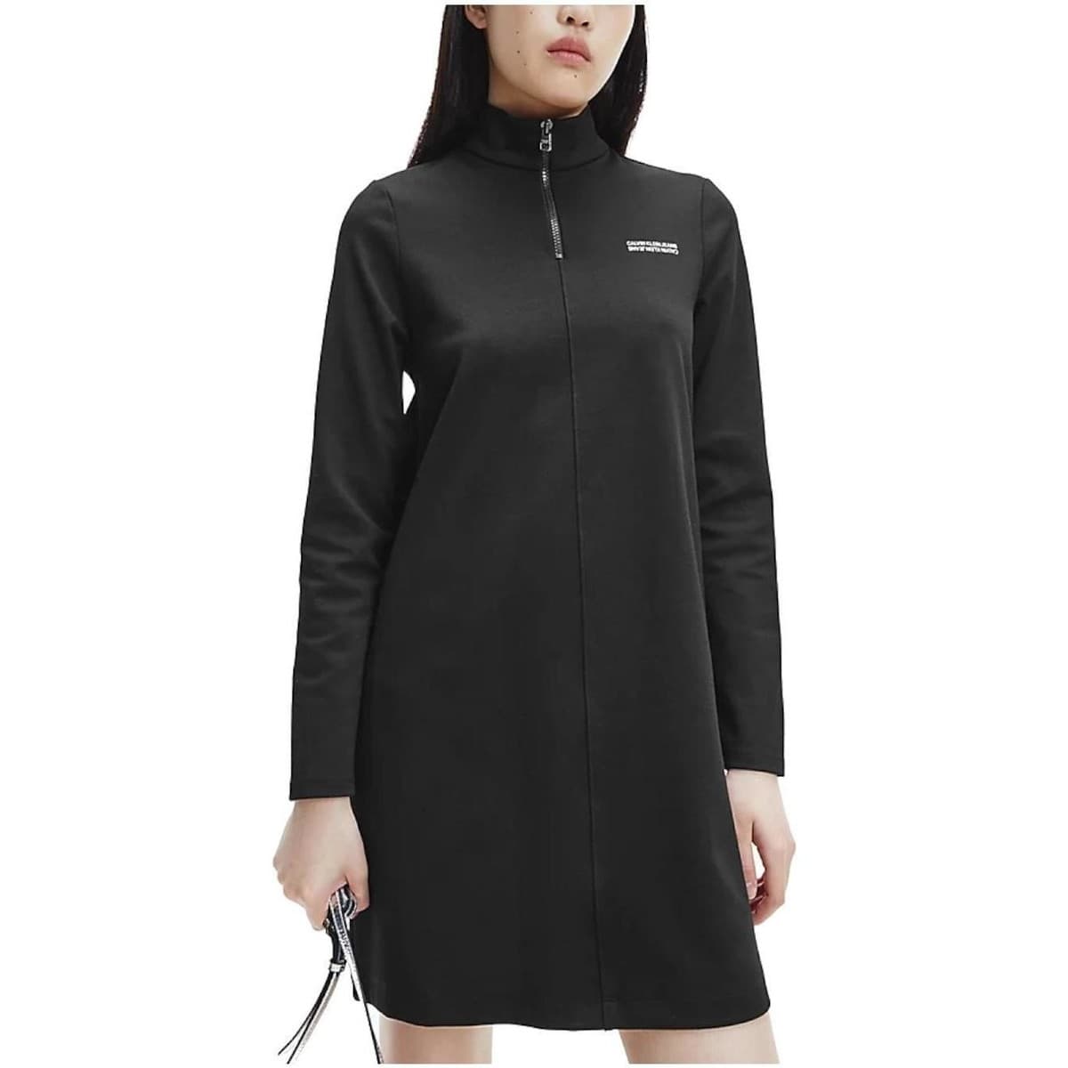 Φορέματα Calvin Klein Jeans J20J216742 BEH