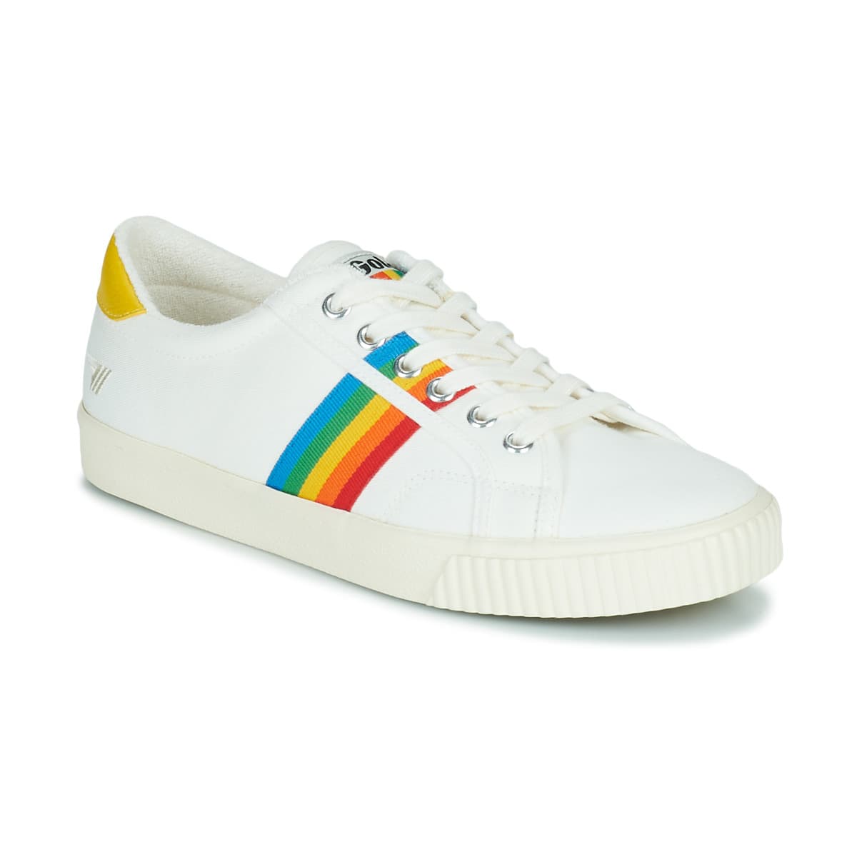 Xαμηλά Sneakers Gola Tennis Mark Cox Rainbow II