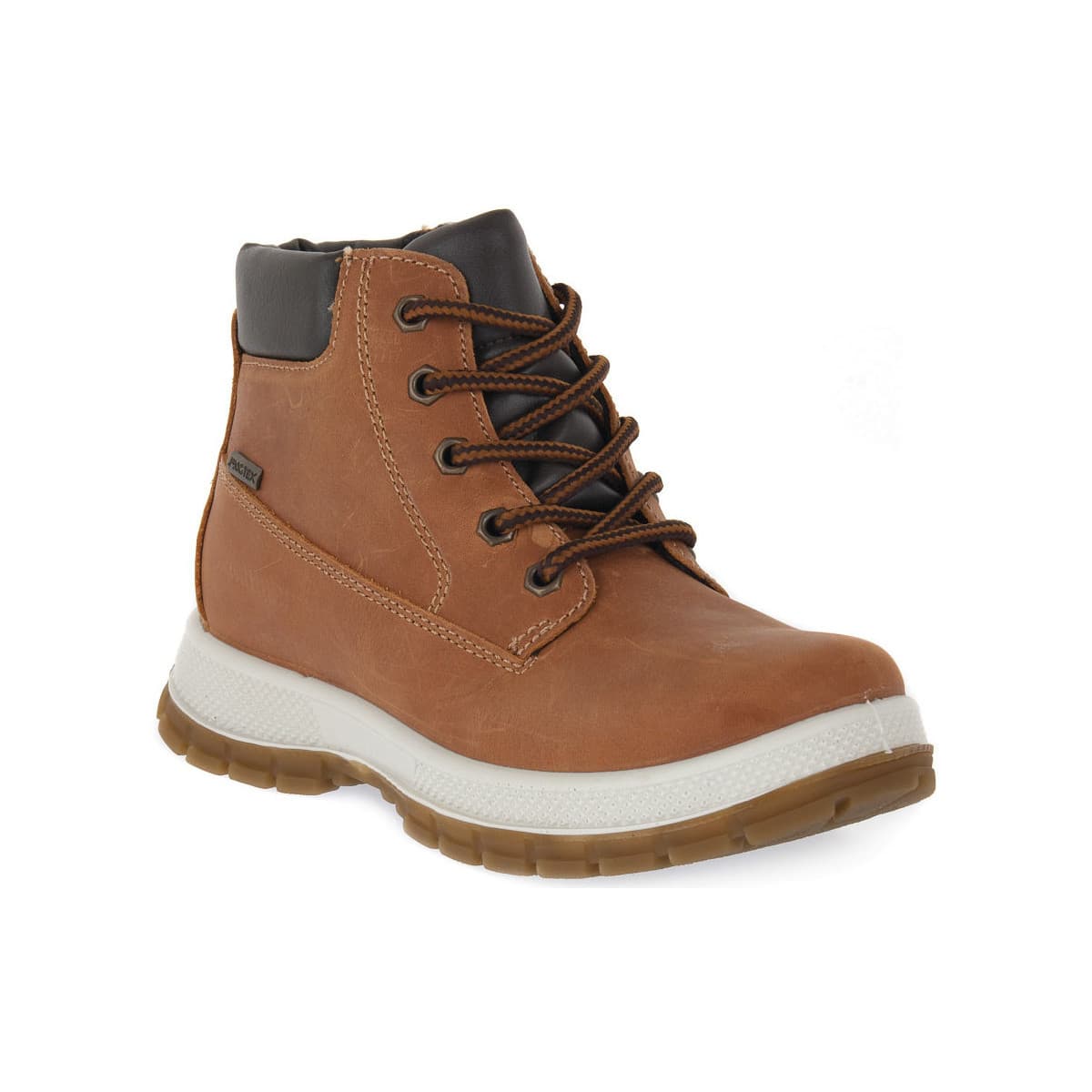 Παπούτσια Sport Imac SCIROK SENAPE