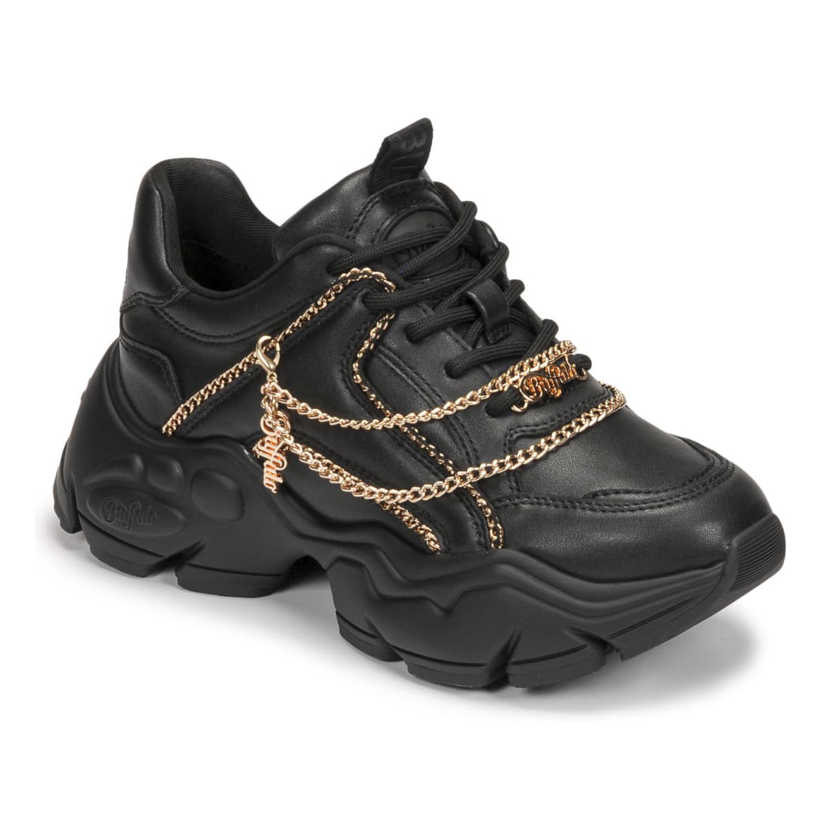 Xαμηλά Sneakers Buffalo BINARY CHAIN 2.0