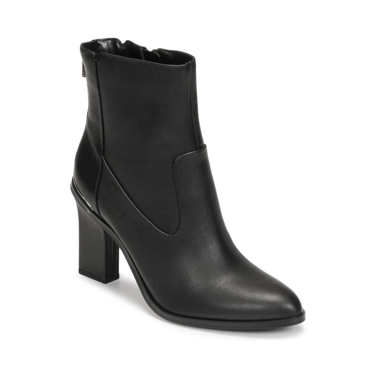 Μποτίνια Buffalo ZOE ANKLE