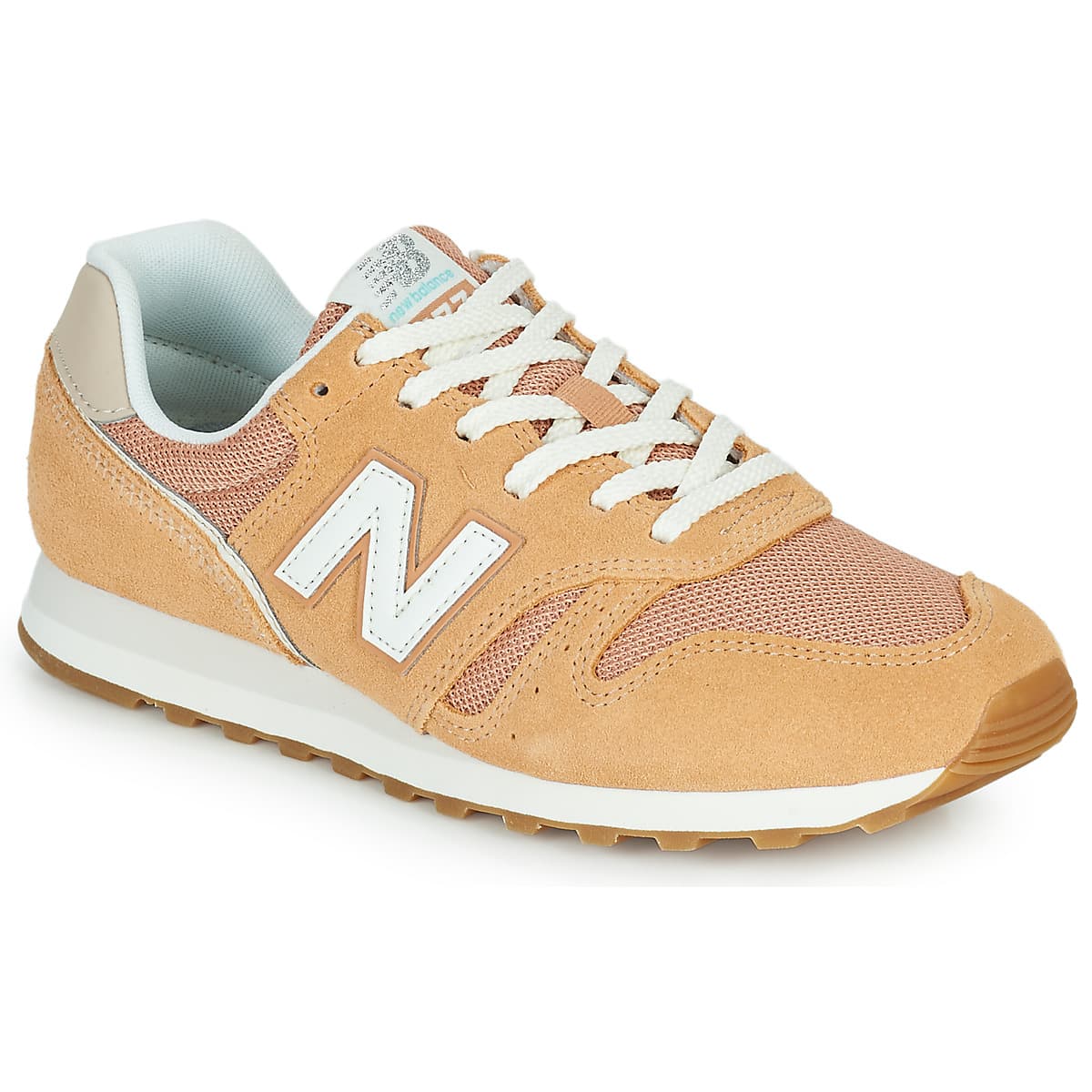 Xαμηλά Sneakers New Balance 373