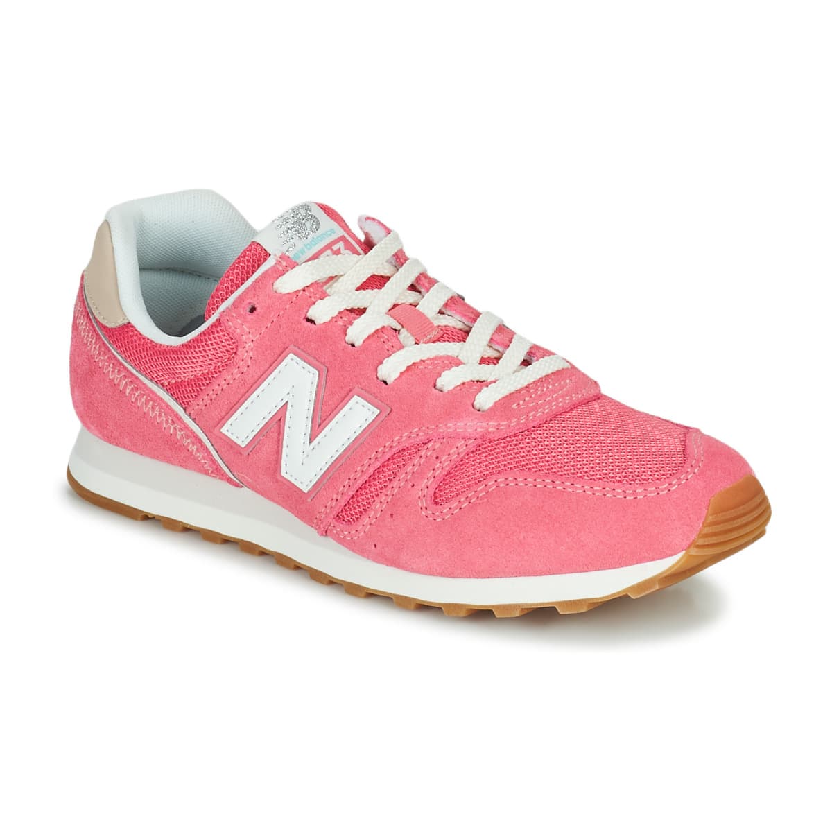 Xαμηλά Sneakers New Balance 373