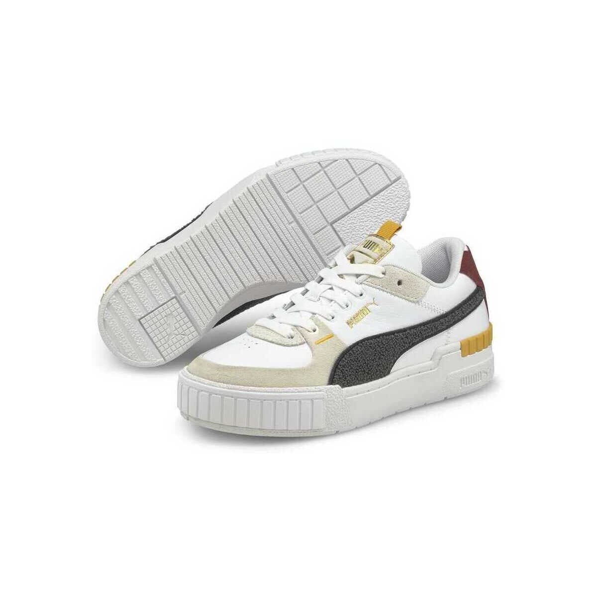 Sneakers Puma Cali sport varsity wns