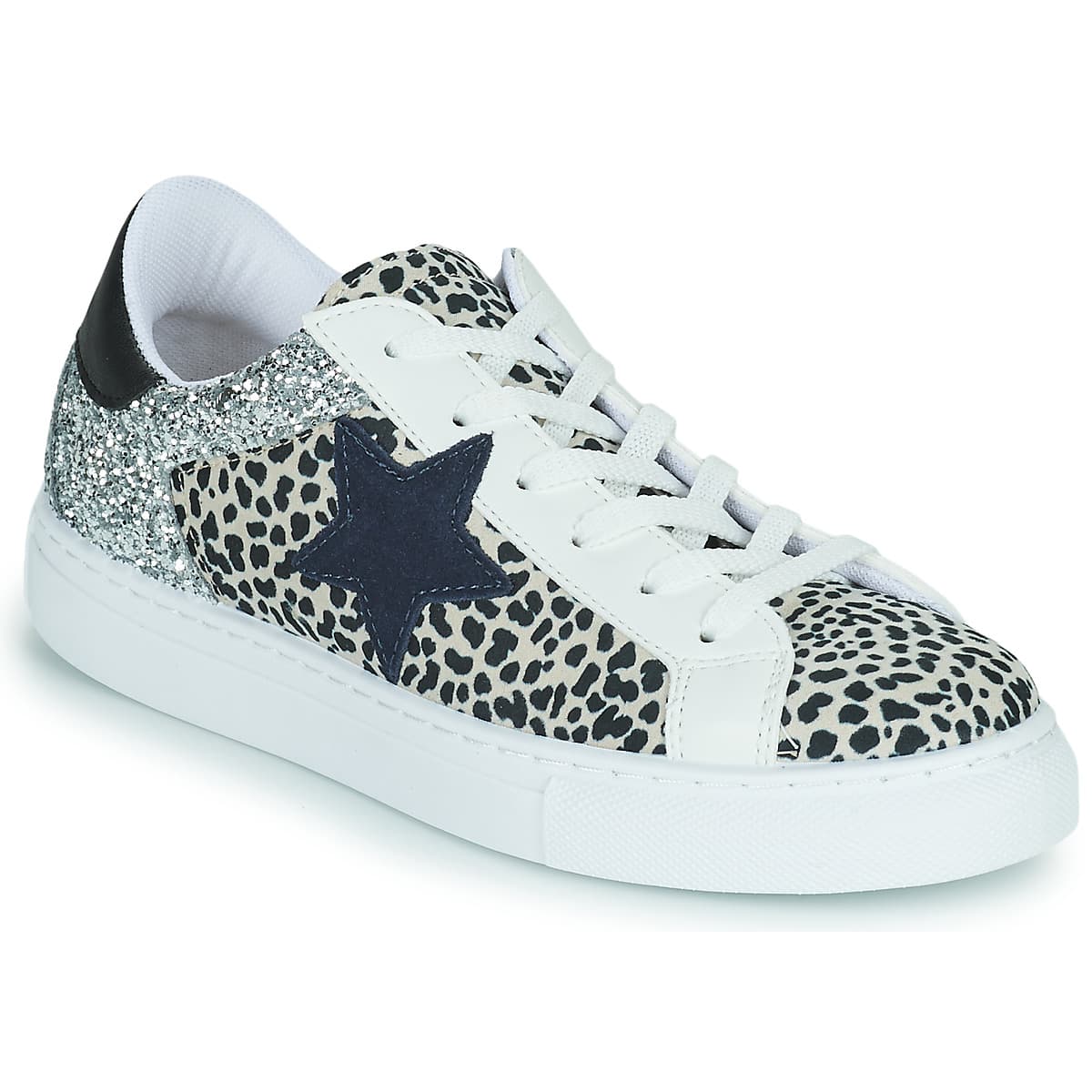 Xαμηλά Sneakers Yurban ANISTAR