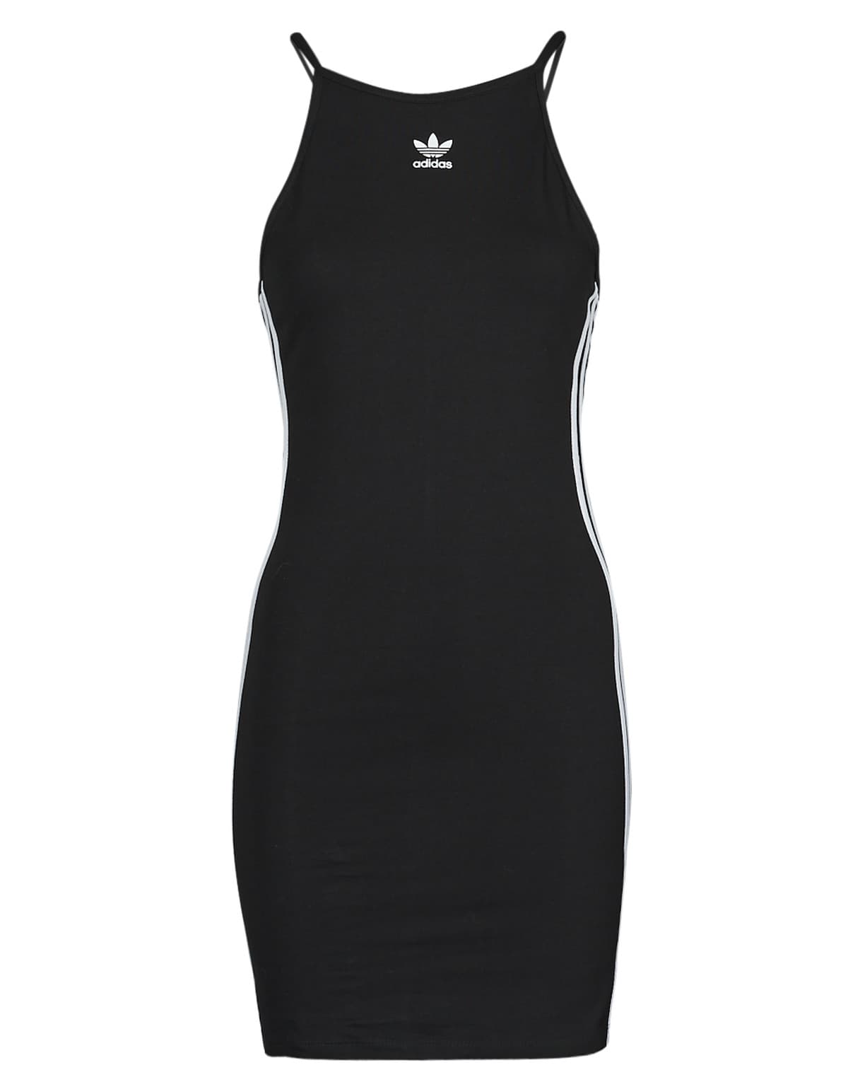 Κοντά Φορέματα adidas DRESS