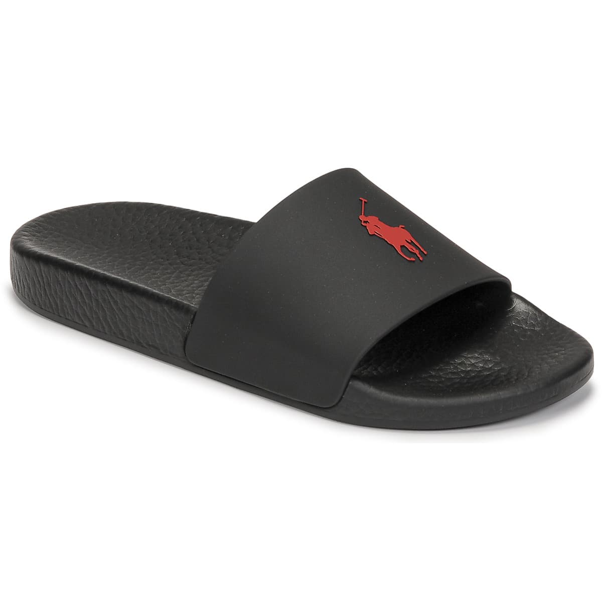 σαγιονάρες Polo Ralph Lauren POLO SLIDE-SANDALS-SLIDE