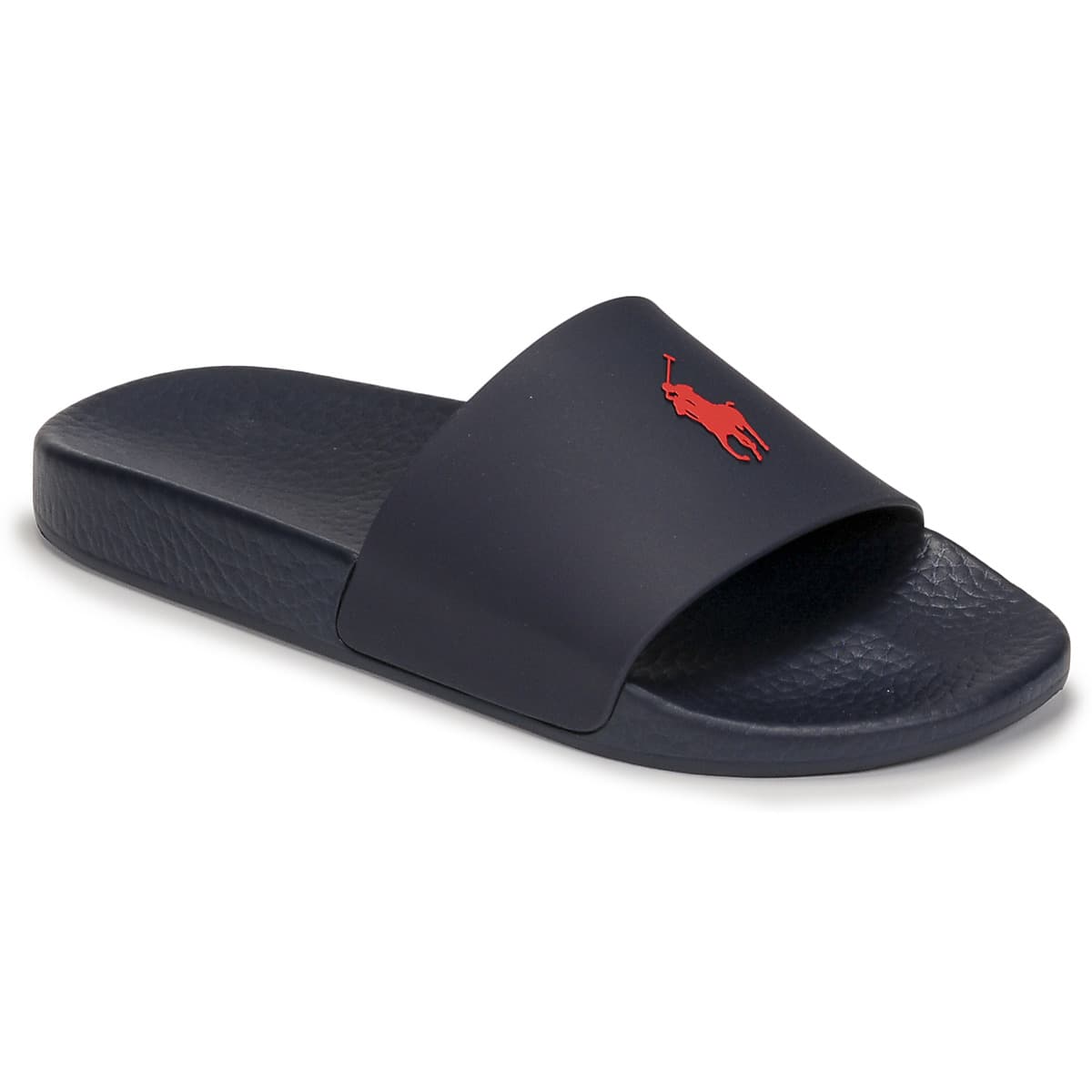 σαγιονάρες Polo Ralph Lauren POLO SLIDE-SANDALS-SLIDE