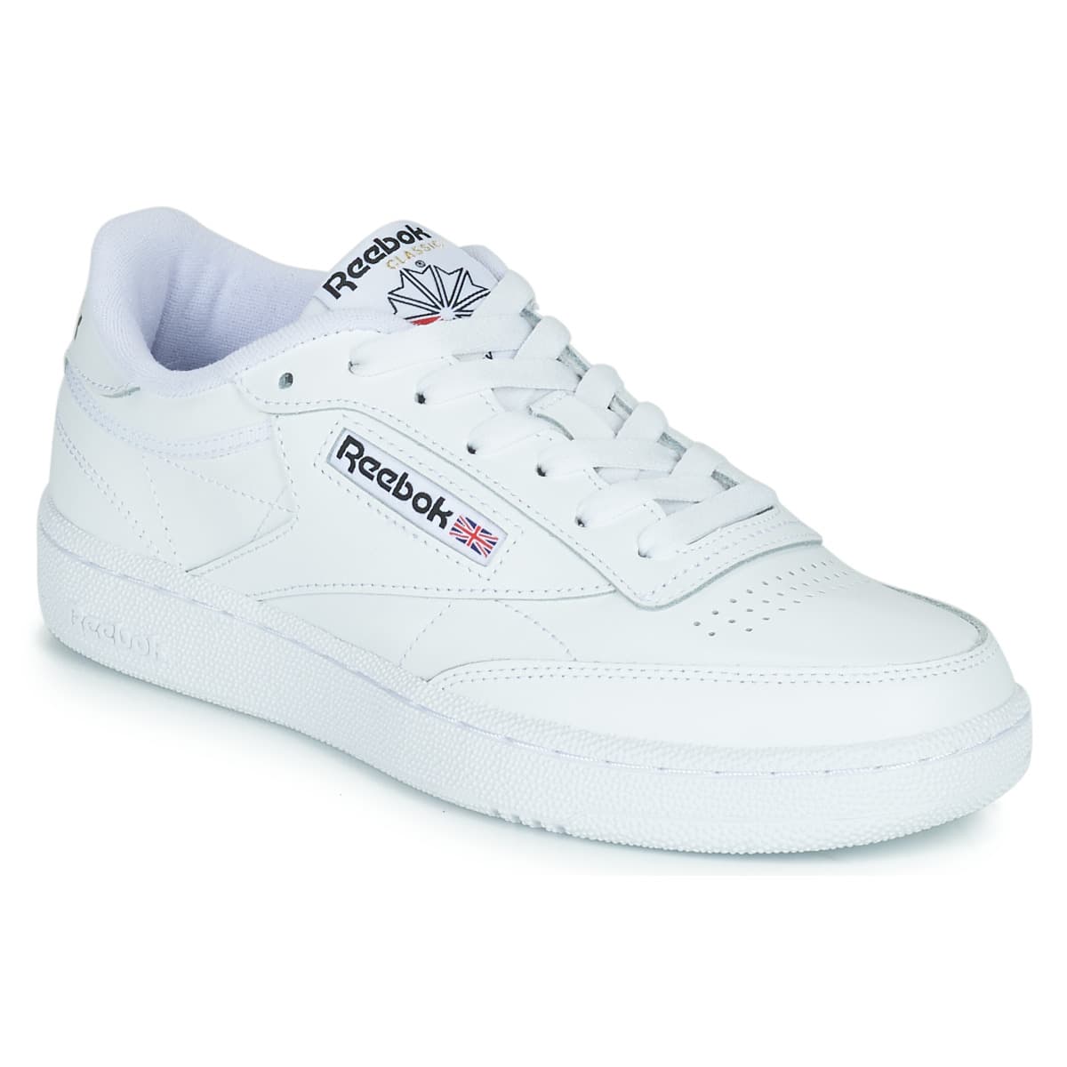 Xαμηλά Sneakers Reebok Classic CLUB C 85
